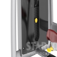 STARCO PLNA4720 坐式上斜推胸訓練器