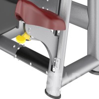 STARCO PLNA4720 坐式上斜推胸訓練器