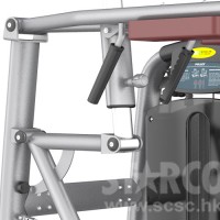 STARCO PLNA4820 立式小腿訓練器