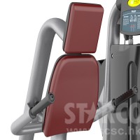 STARCO PLNA4920 三頭下壓訓練器