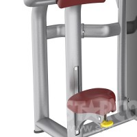 STARCO PLNA4920 三頭下壓訓練器