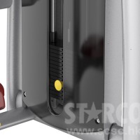 STARCO PLNA4920 三頭下壓訓練器