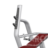 STARCO PLNA5920 專業上斜卧推訓練器架