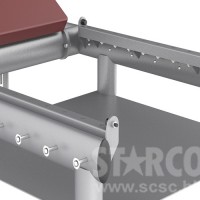 STARCO PLNA6520  臀部訓練器