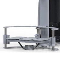 STARCO PLNA7420 站式反飛烏訓練器