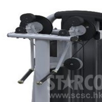 STARCO PLNA7420 站式反飛烏訓練器