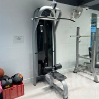 STARCO PLNA0420 坐式高背訓練器