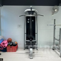 STARCO PLNA0420 坐式高背訓練器