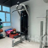 STARCO PLNA0420 坐式高背訓練器