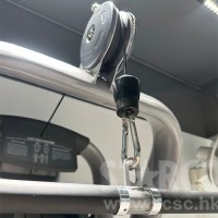 STARCO PLNA0420 坐式高背訓練器