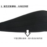 WTBL80 負重腰帶