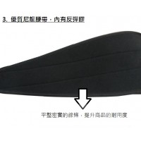 WTBL80 負重腰帶