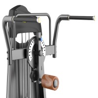 STARCO LE1120 擺腿訓練器 (Multi Hip machine)