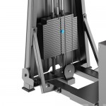 STARCO LE1120 擺腿訓練器 (Multi Hip machine)