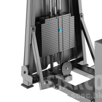 STARCO LE1120 擺腿訓練器 (Multi Hip machine)