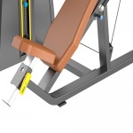 STARCO LE1320上斜推胸訓練器 (Olympic Bench Incline)