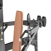 STARCO LE2020坐式舉肩訓練器 (Shoulder Press)