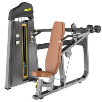 STARCO LE2020坐式舉肩訓練器 (Shoulder Press)