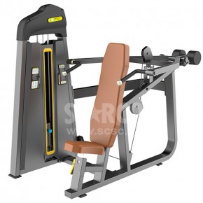 STARCO LE2020坐式舉肩訓練器 (Shoulder Press)