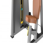 STARCO LE2020坐式舉肩訓練器 (Shoulder Press)