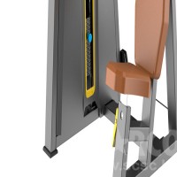 STARCO LE2020坐式舉肩訓練器 (Shoulder Press)