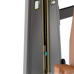 STARCO LE2020坐式舉肩訓練器 (Shoulder Press)