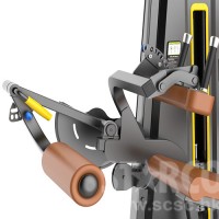 STARCO LE2320 坐式內側訓練器 (Leg Curl)