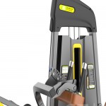 STARCO LE2320 坐式內側訓練器 (Leg Curl)