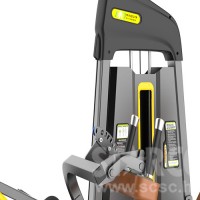 STARCO LE2320 坐式內側訓練器 (Leg Curl)