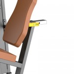STARCO LE2320 坐式內側訓練器 (Leg Curl)