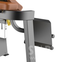 STARCO LE2420後抬腿訓練器 (Glute Isolator)