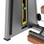 STARCO LE2620三頭下壓訓練器 (Seated Dip)