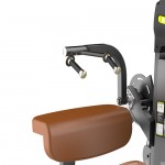 STARCO LE2720 零度三頭屈伸訓練器 (Seated Tricep Flat)