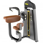 STARCO LE2720 零度三頭屈伸訓練器 (Seated Tricep Flat)