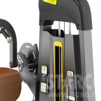 STARCO LE2720 零度三頭屈伸訓練器 (Seated Tricep Flat)
