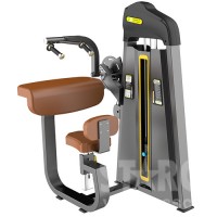 STARCO LE2720 零度三頭屈伸訓練器 (Seated Tricep Flat)