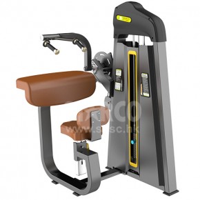 STARCO LE2720 零度三頭屈伸訓練器 (Seated Tricep Flat)