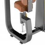 STARCO LE2720 零度三頭屈伸訓練器 (Seated Tricep Flat)