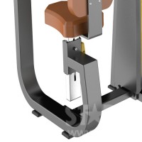 STARCO LE2720 零度三頭屈伸訓練器 (Seated Tricep Flat)