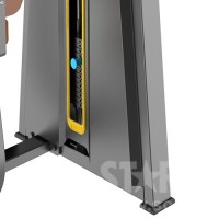 STARCO LE2720 零度三頭屈伸訓練器 (Seated Tricep Flat)