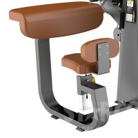 STARCO LE2720 零度三頭屈伸訓練器 (Seated Tricep Flat)