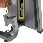 STARCO LE2820  45度三頭肌訓練器 (Triceps Extension)