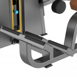 STARCO LE3120 腰部後壓訓練器 (Back Extension)