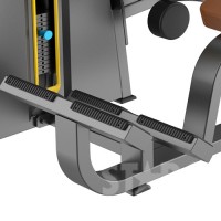 STARCO LE3120 腰部後壓訓練器 (Back Extension)