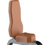 STARCO LE3820 推肩凳 (Multi-Purpose Bench)