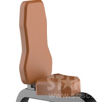 STARCO LE3820 推肩凳 (Multi-Purpose Bench)