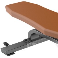 STARCO LE3920 可調式啞鈴練習凳 (Super Bench)