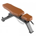 STARCO LE3920 可調式啞鈴練習凳 (Super Bench)