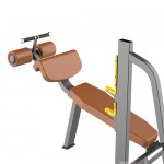 STARCO LE4120 下斜推胸訓練器 (Olympic Decline Bench)