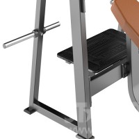STARCO LE4220 上斜推胸訓練器 (Olympic Bench Incline)